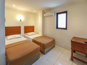 D'Hans Hotel Syariah RedPartner near Wisata Religi Sunan Ampel Surabaya